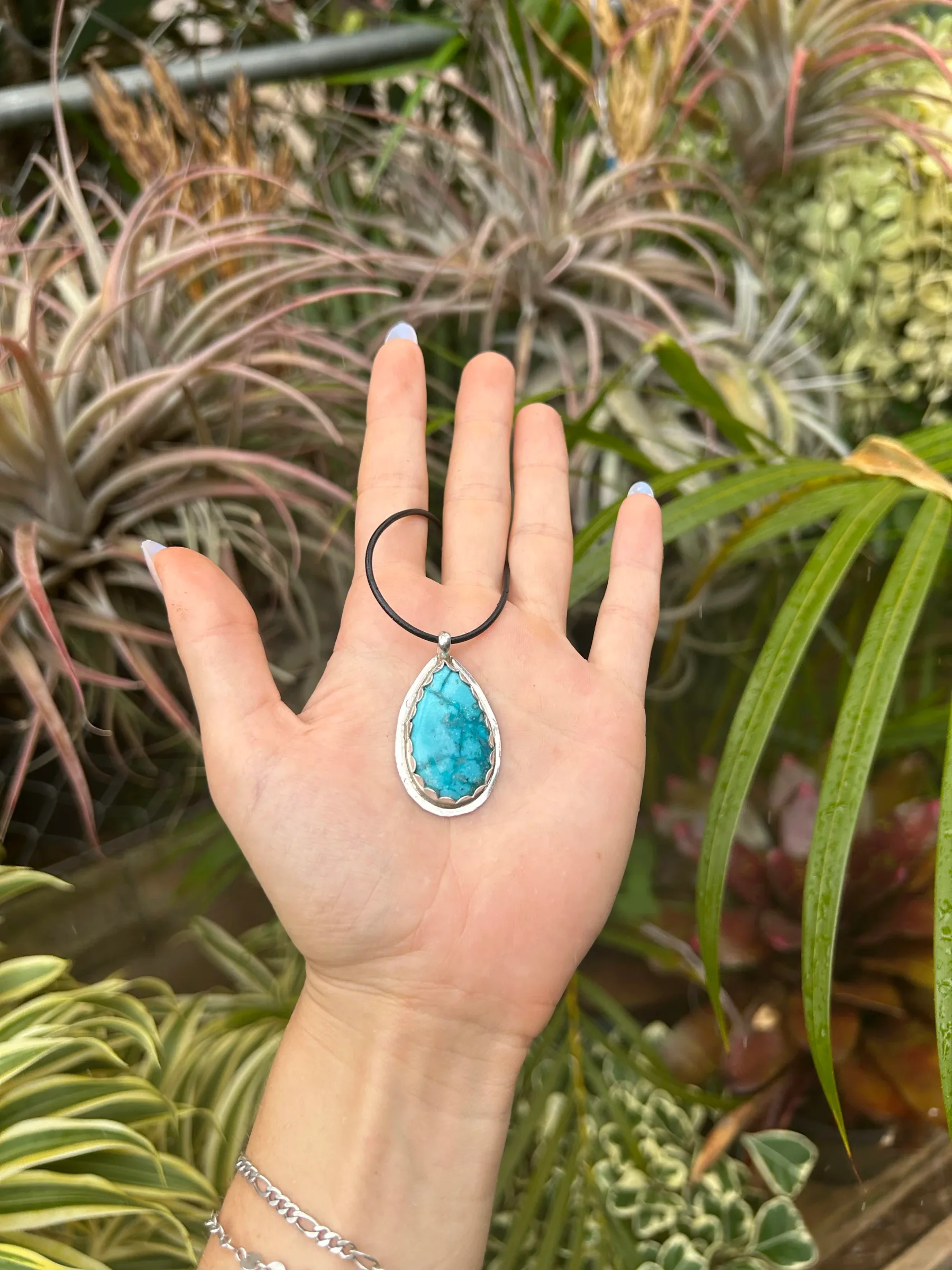 Dazzle Pendant
