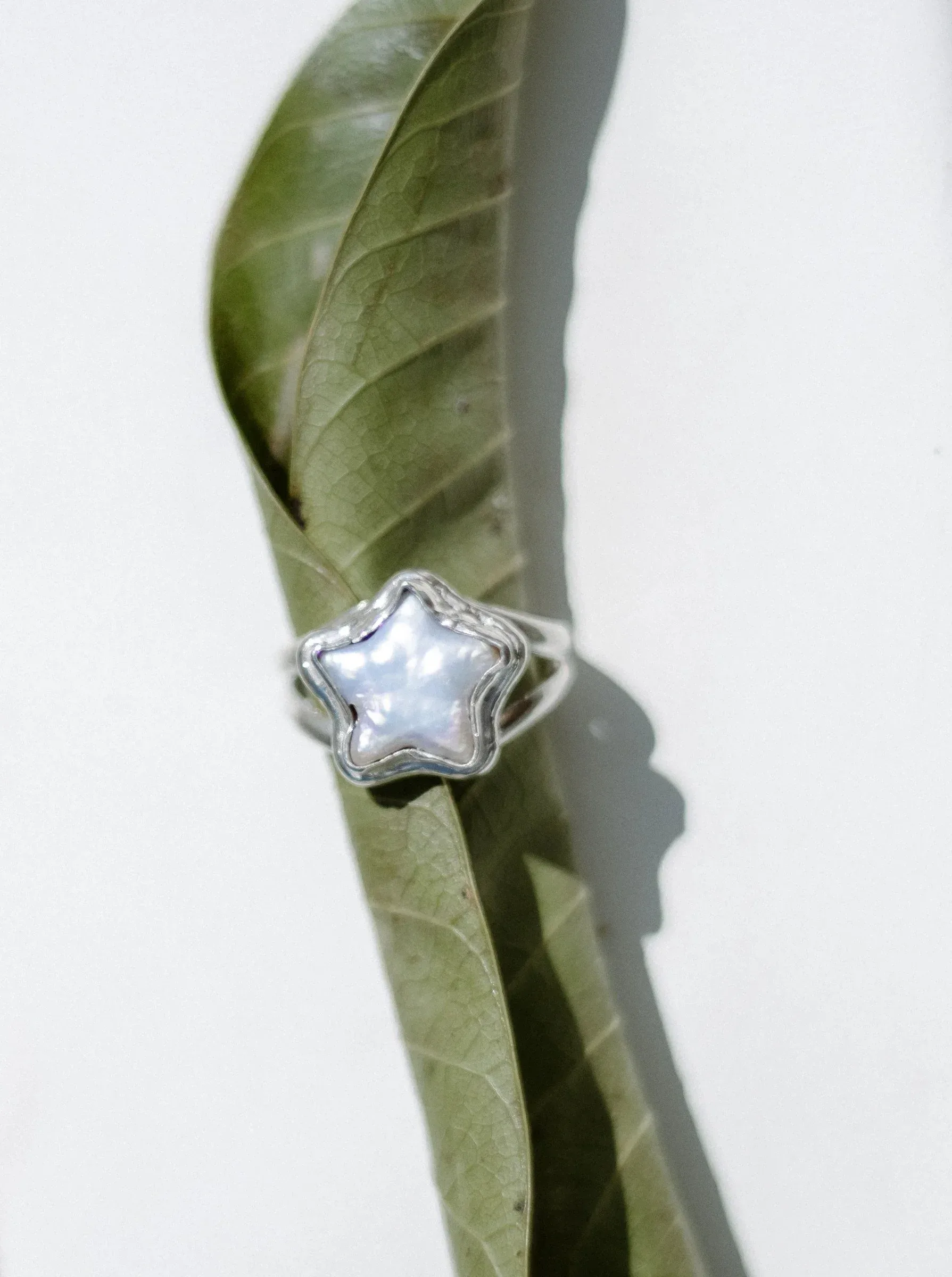 Fable or fiction Ring