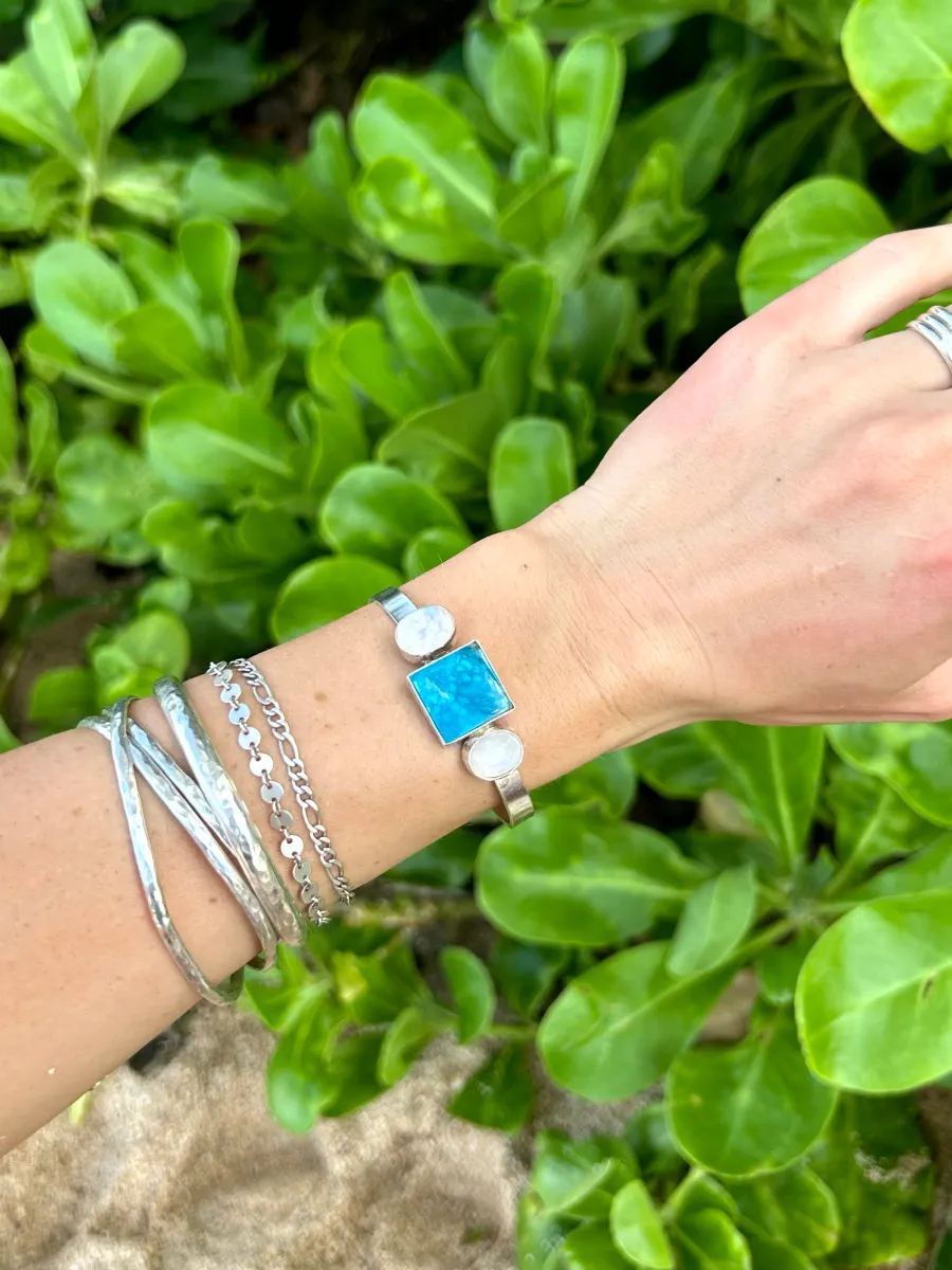 Moonlit Cuff