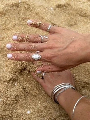 Solace ring
