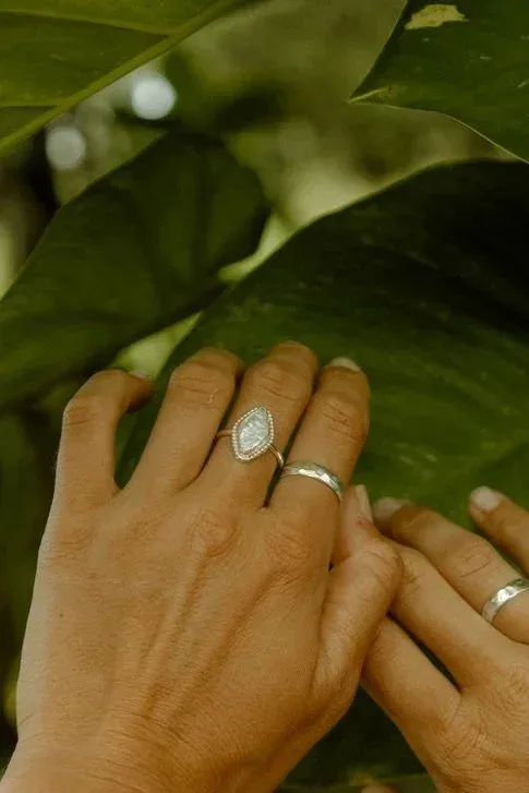 Solace ring