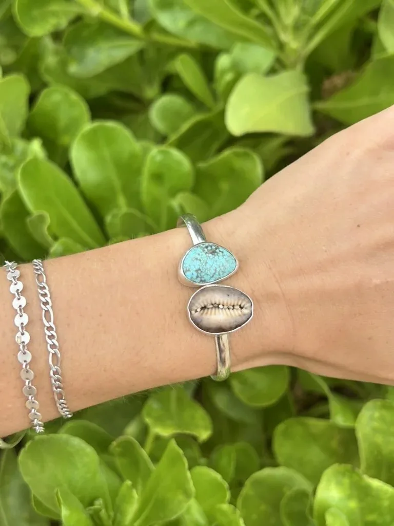 Summit and Sea Cuff
