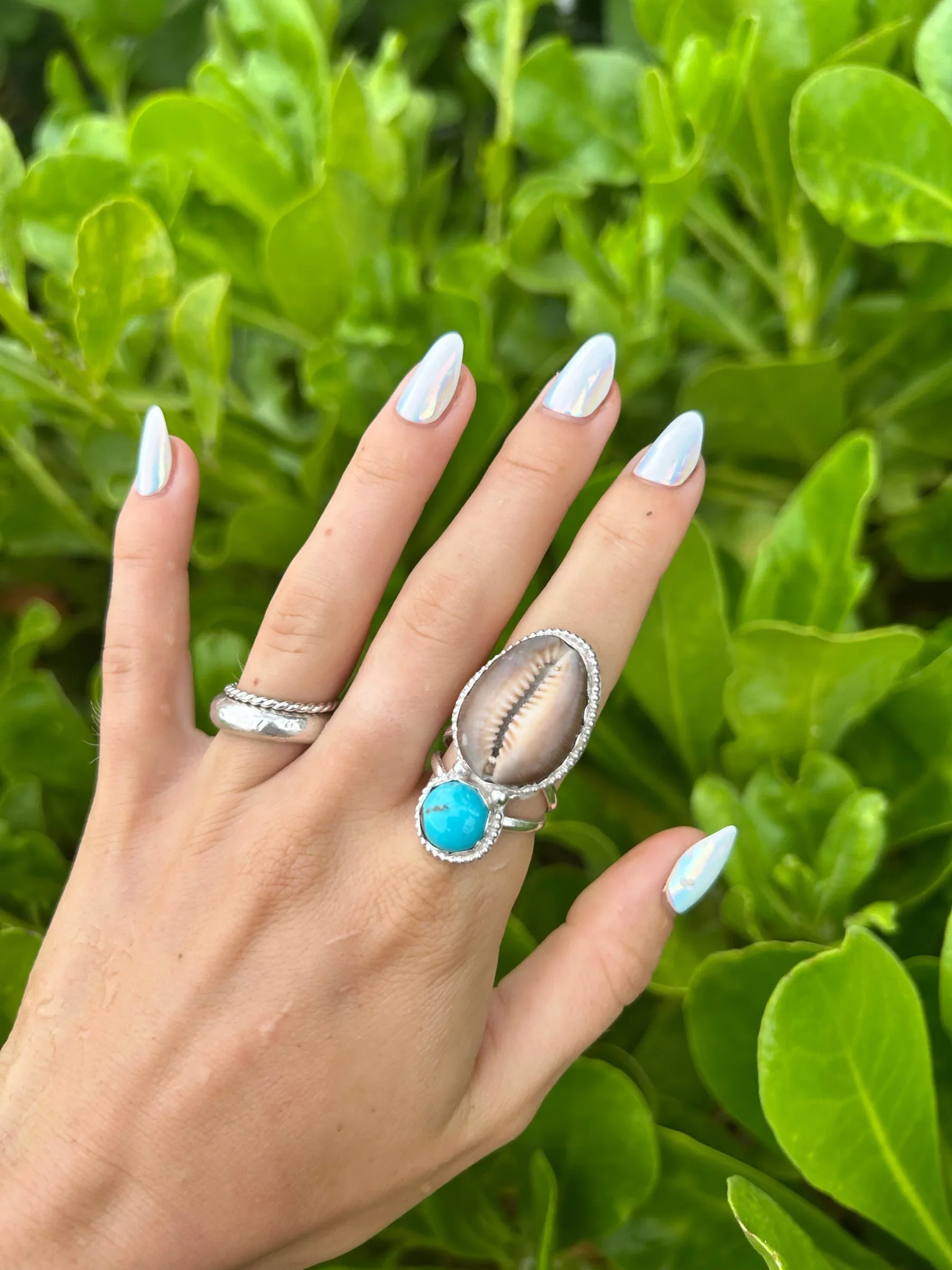 Summit and Sea Ring No. 2