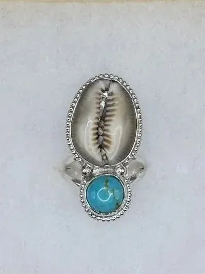 Summit and Sea Ring No.1