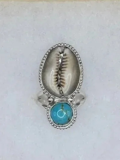 Summit and Sea Ring No.1