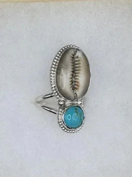 Summit and Sea Ring No.1