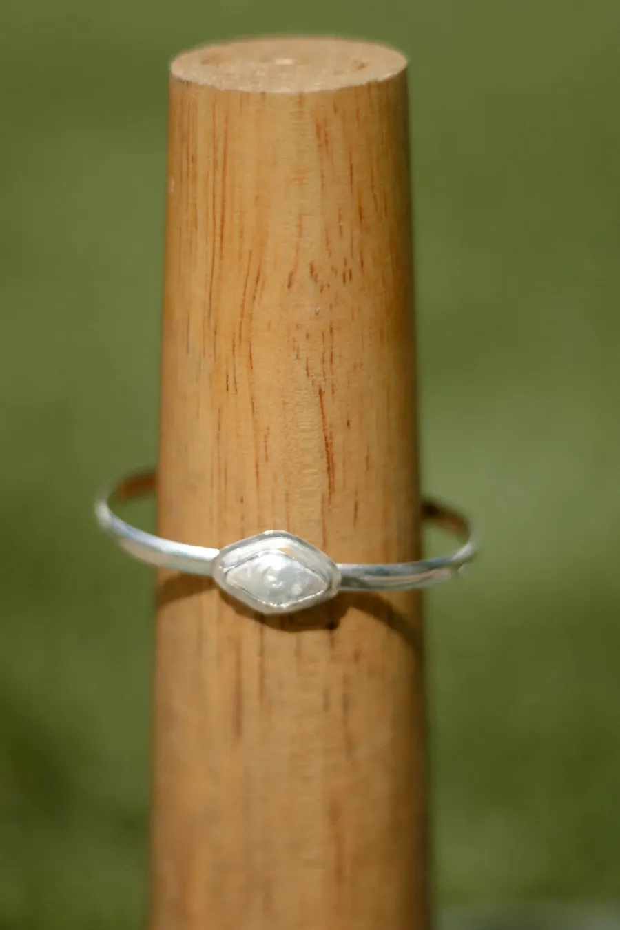 The keepsake cuff