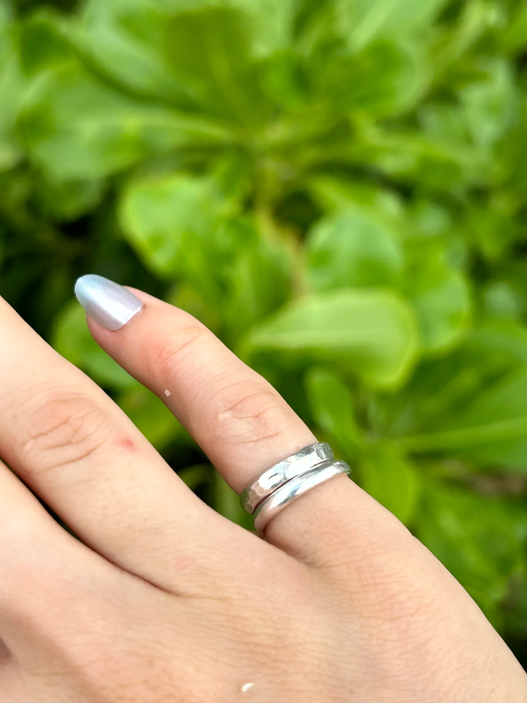 Dainty Stackable