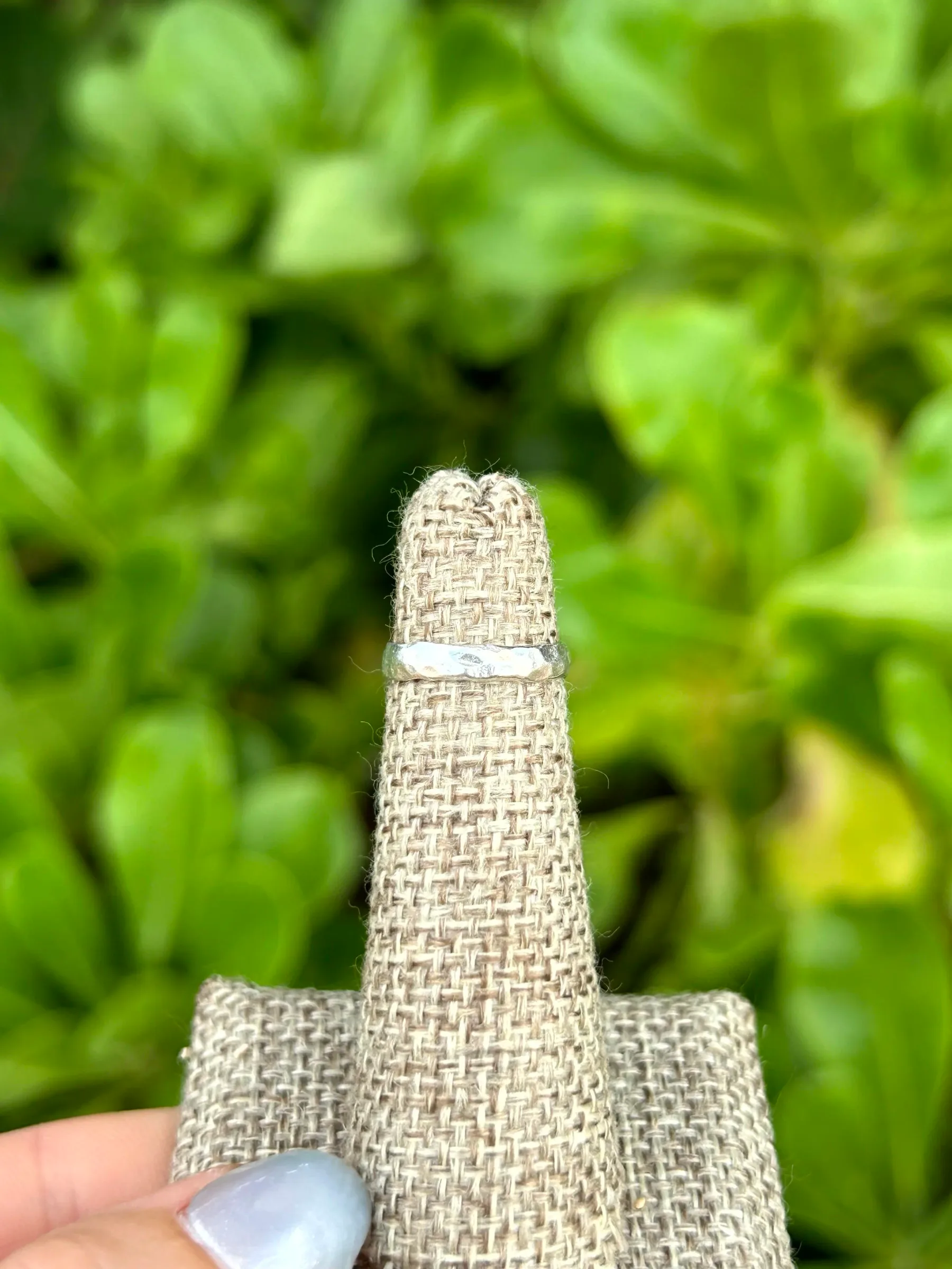 Dainty Stackable