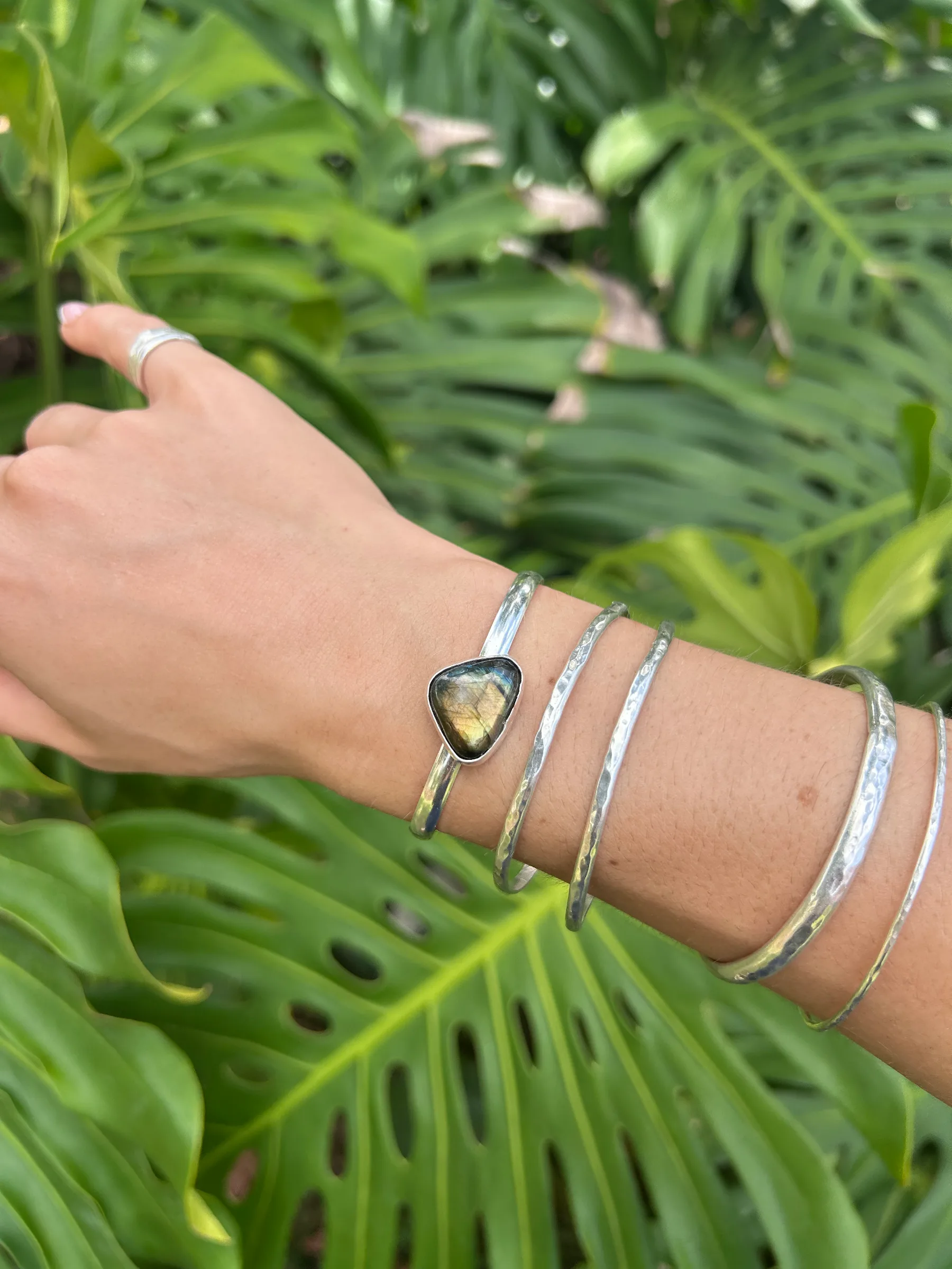 Made of Magic Cuff 