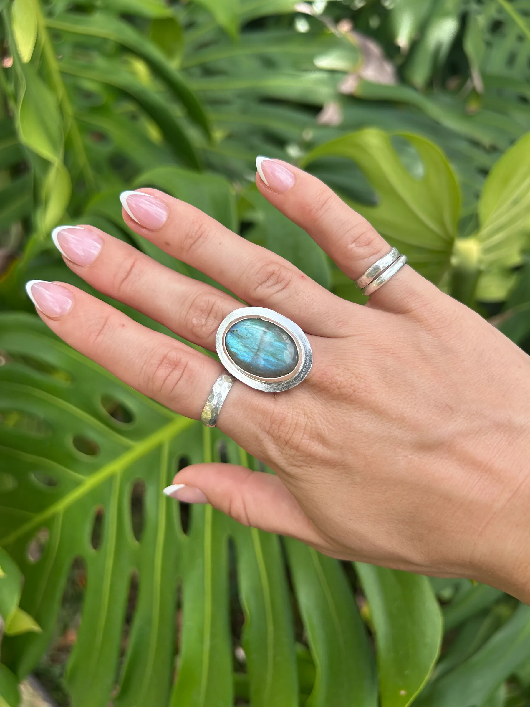 Made of Magic Ring